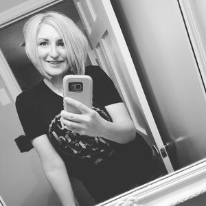 Meet your Posher, Ashleigh